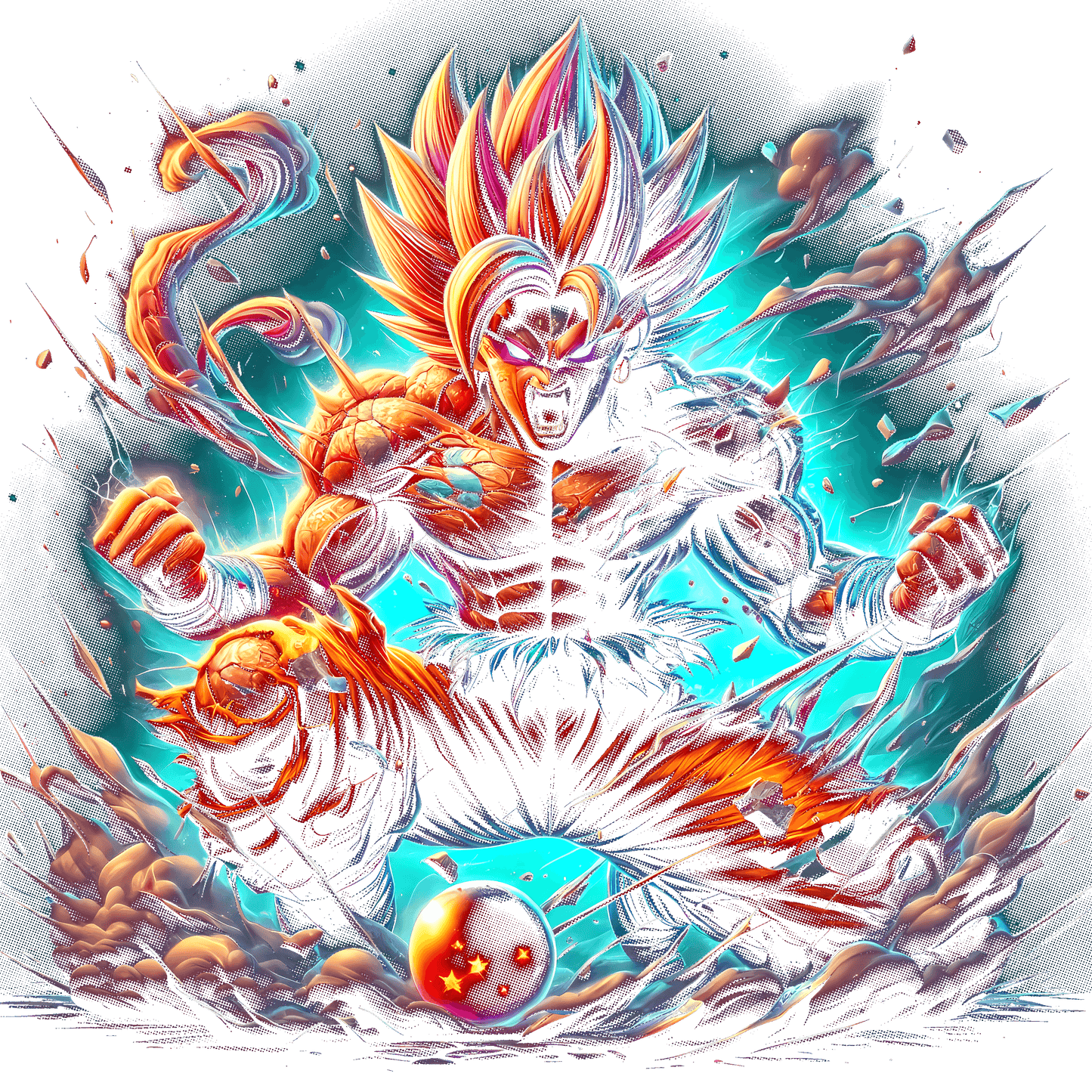 DRAGON BALL N°11 - R3K