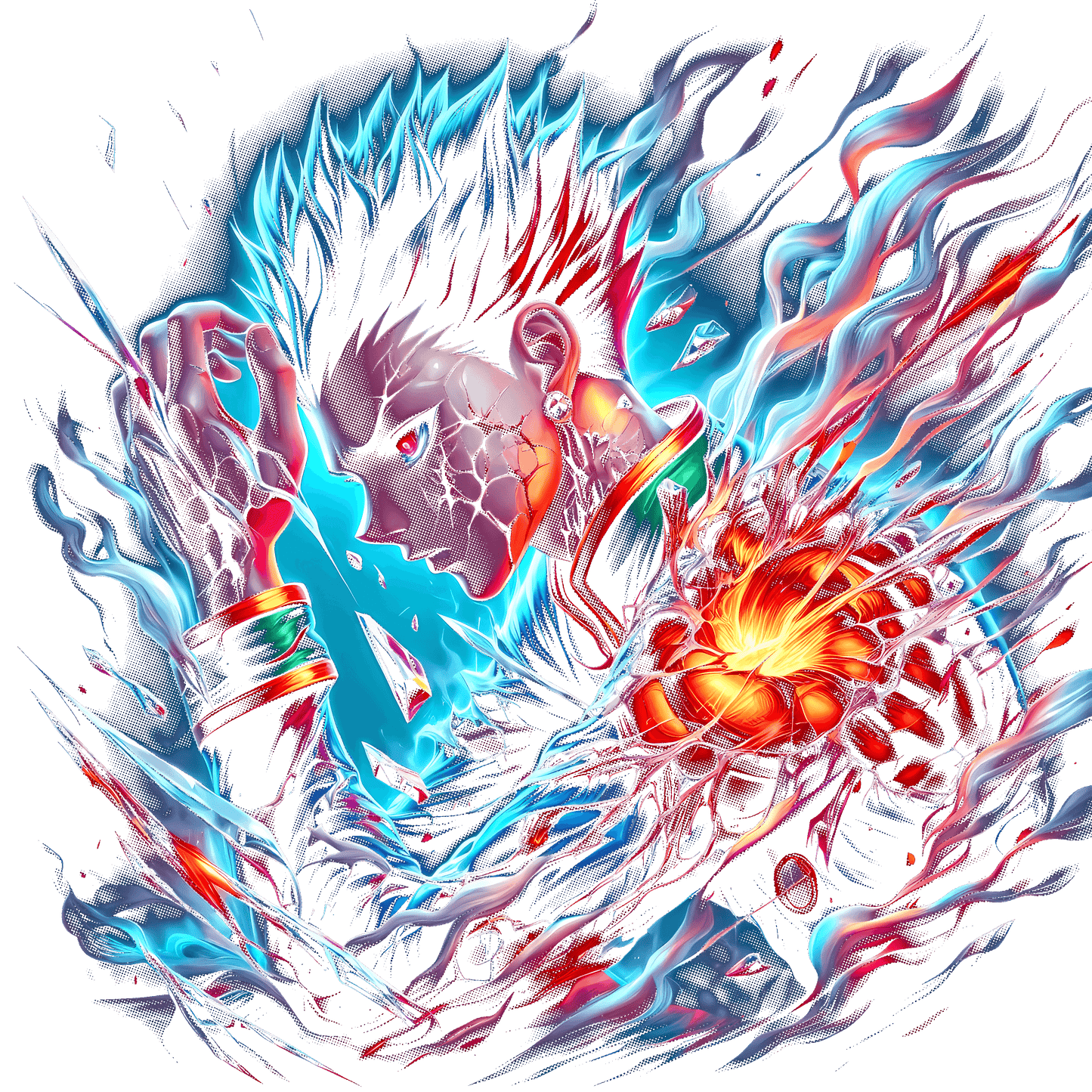 HUNTER N°12 - R3K