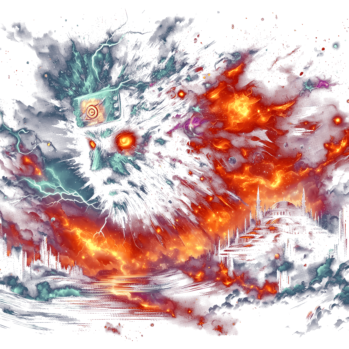NARUTO N°12 - R3K