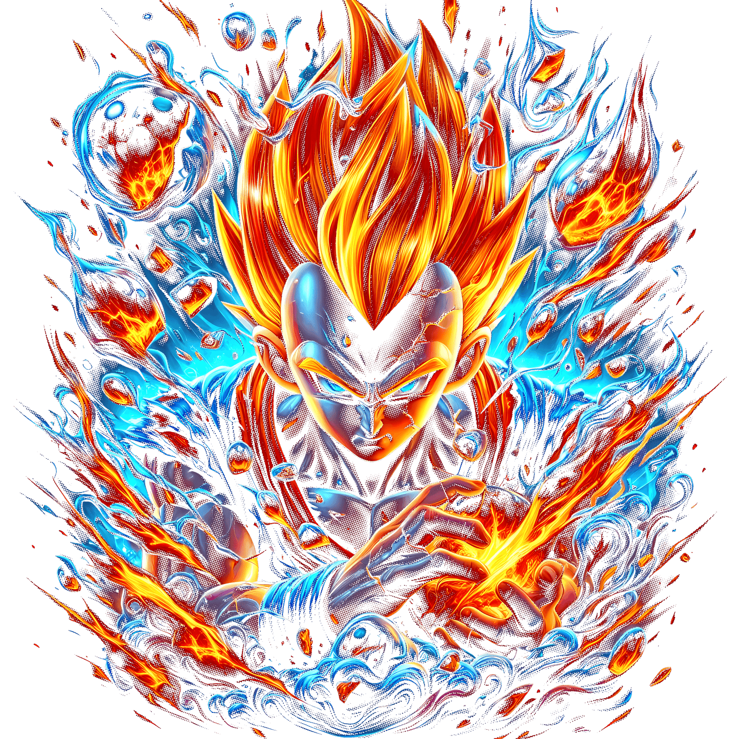 DRAGON BALL N°12 - R3K