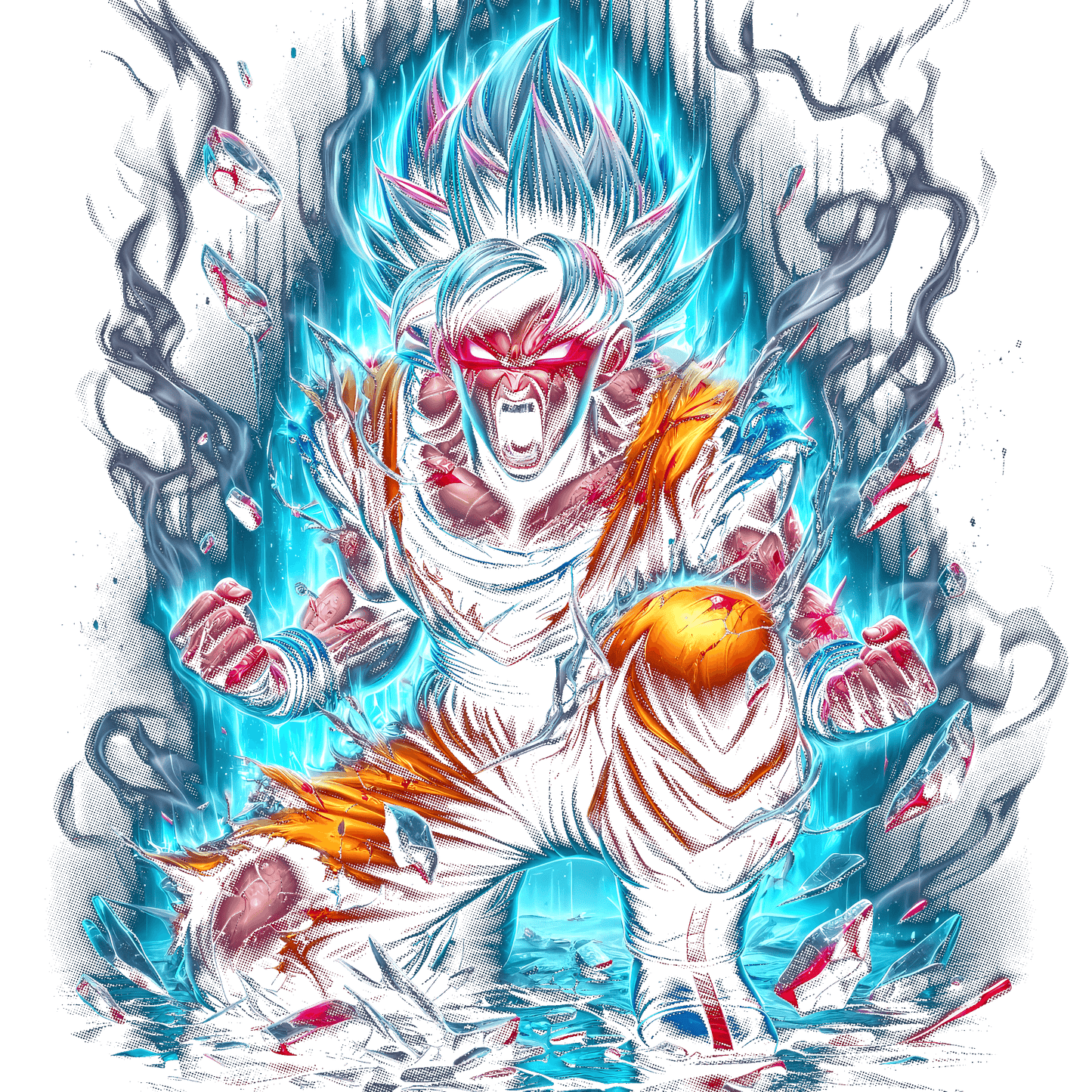 DRAGON BALL N°13 - R3K