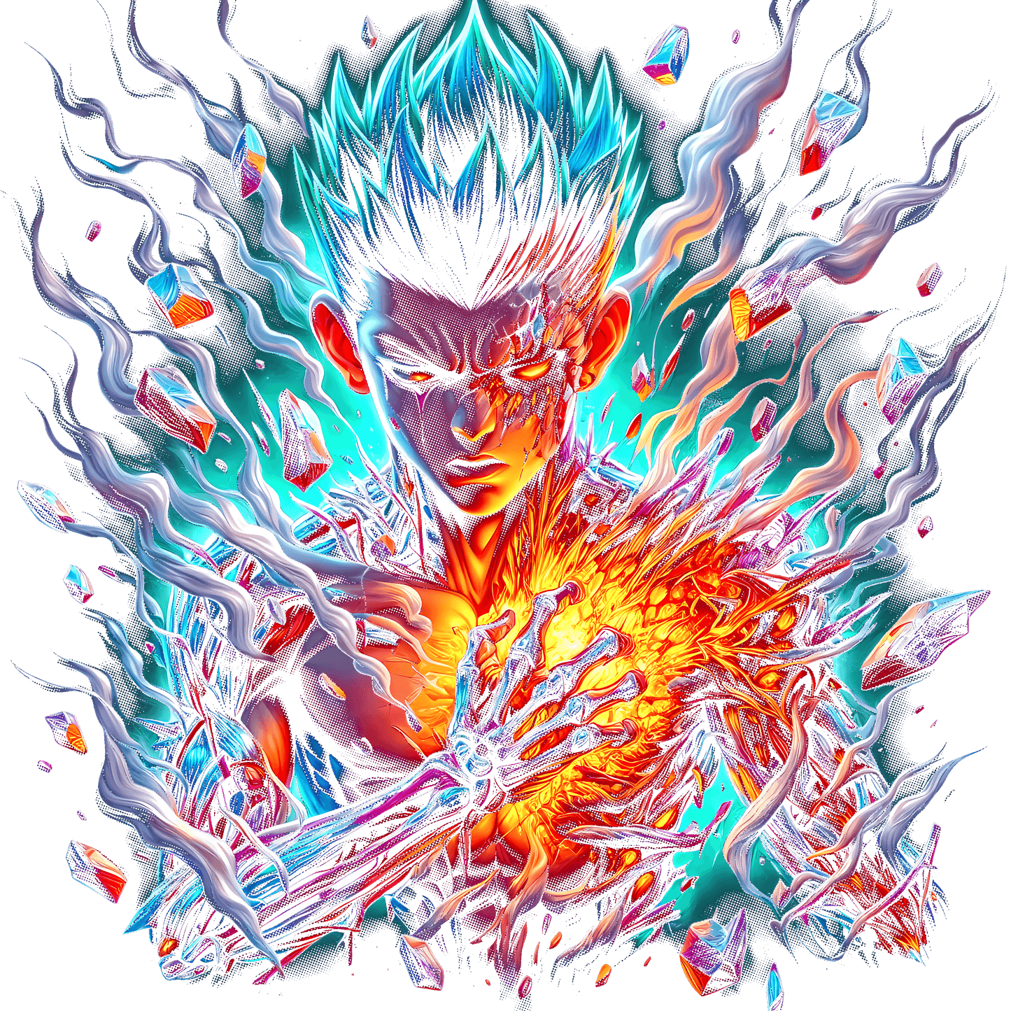 HUNTER N°13 - R3K