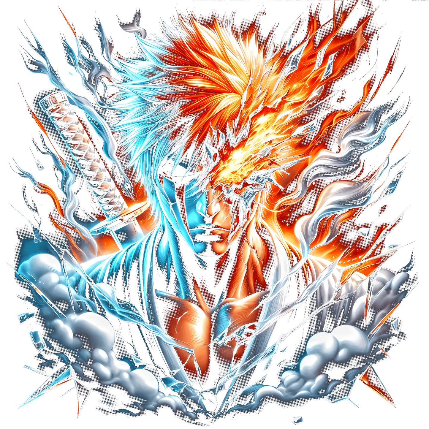 BLEACH N°10 - R3K