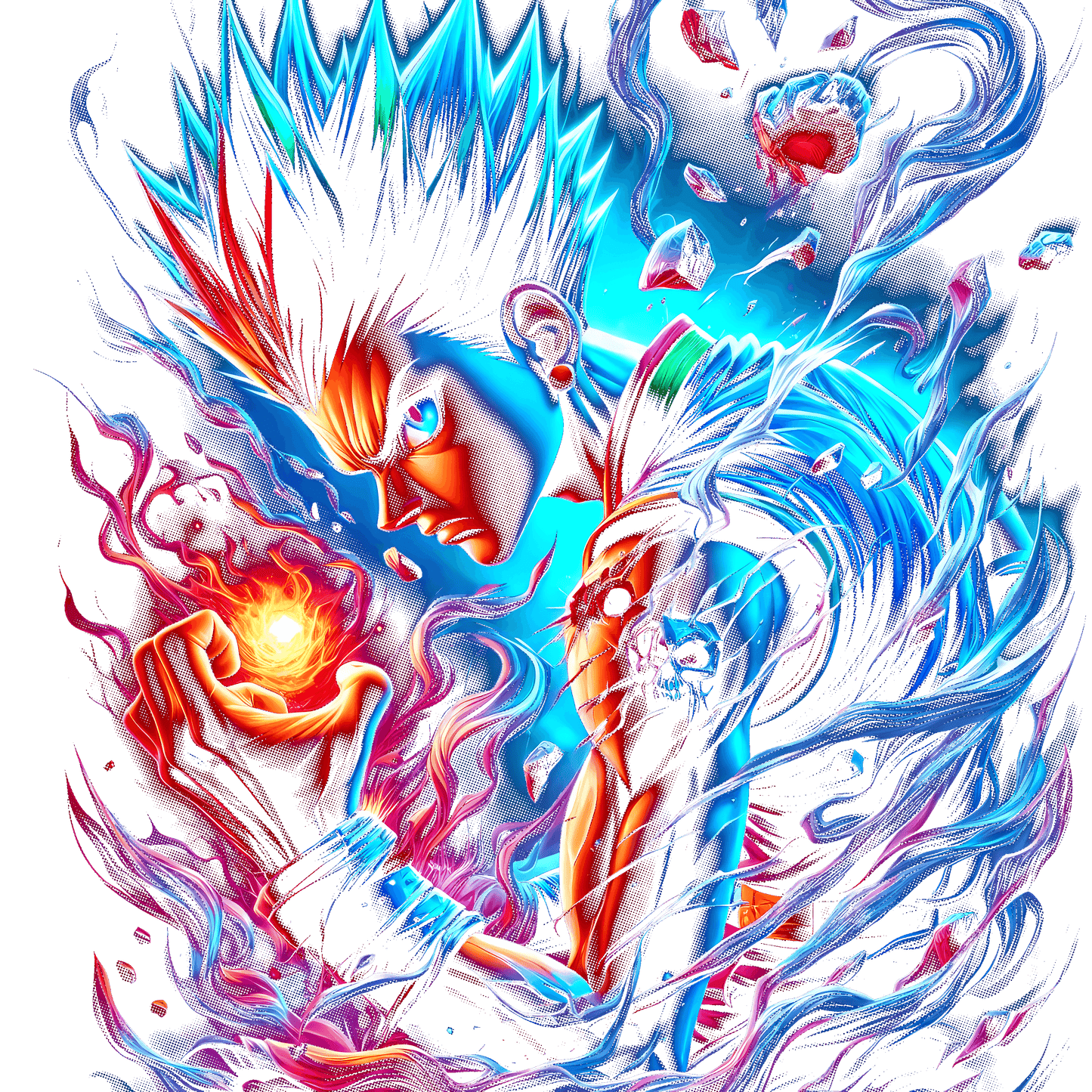 HUNTER N°14 - R3K