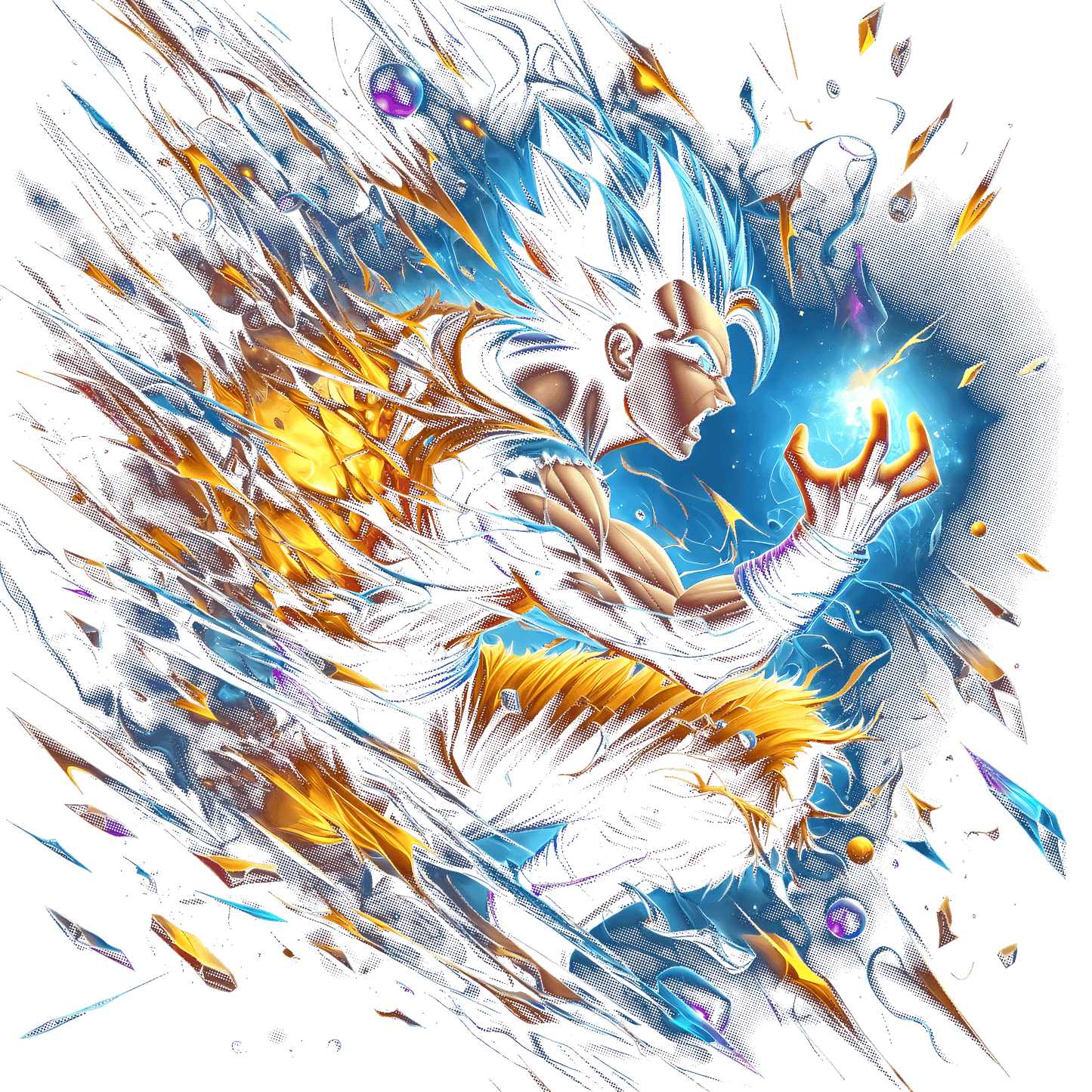 DRAGON BALL N°15 - R3K