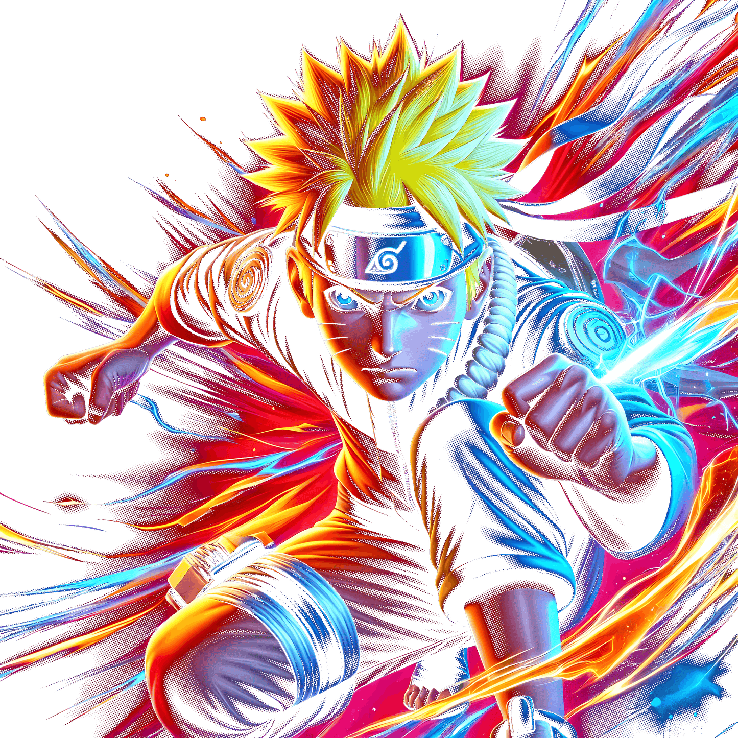 NARUTO N°15 - R3K