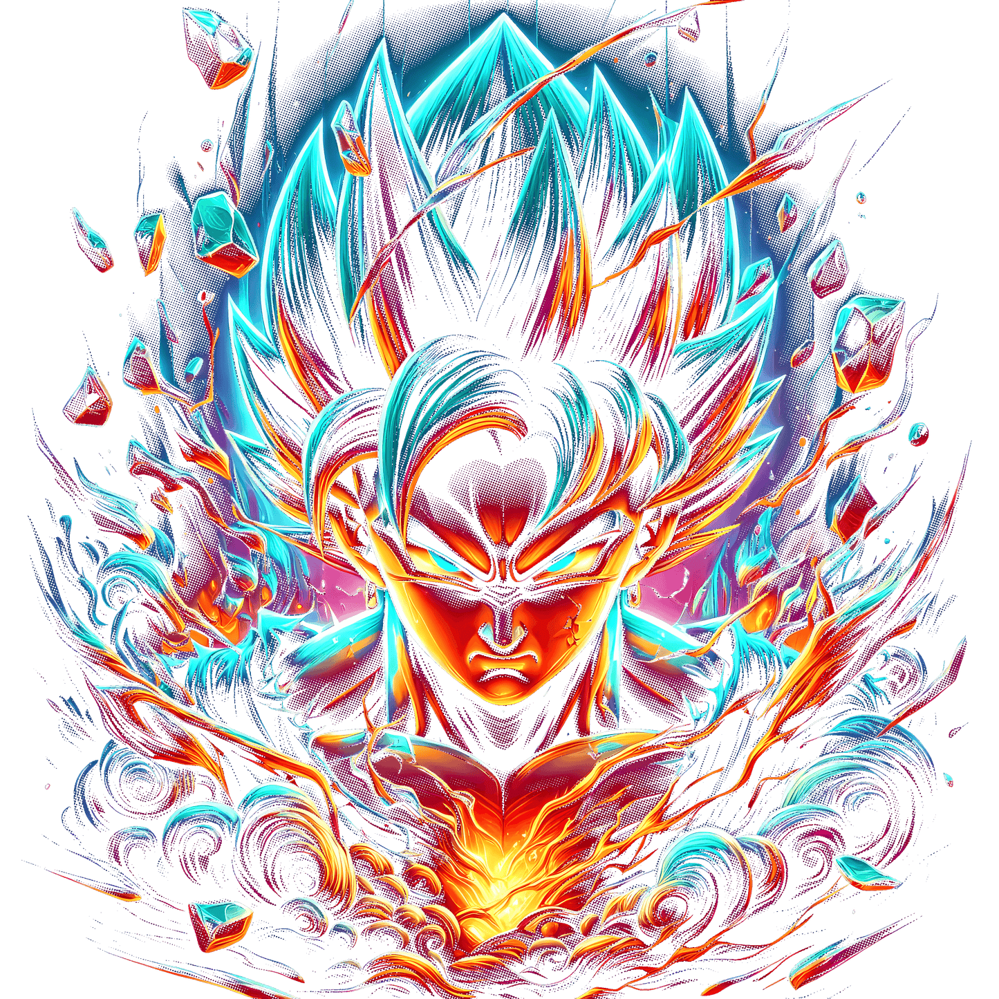 DRAGON BALL N°16 - R3K