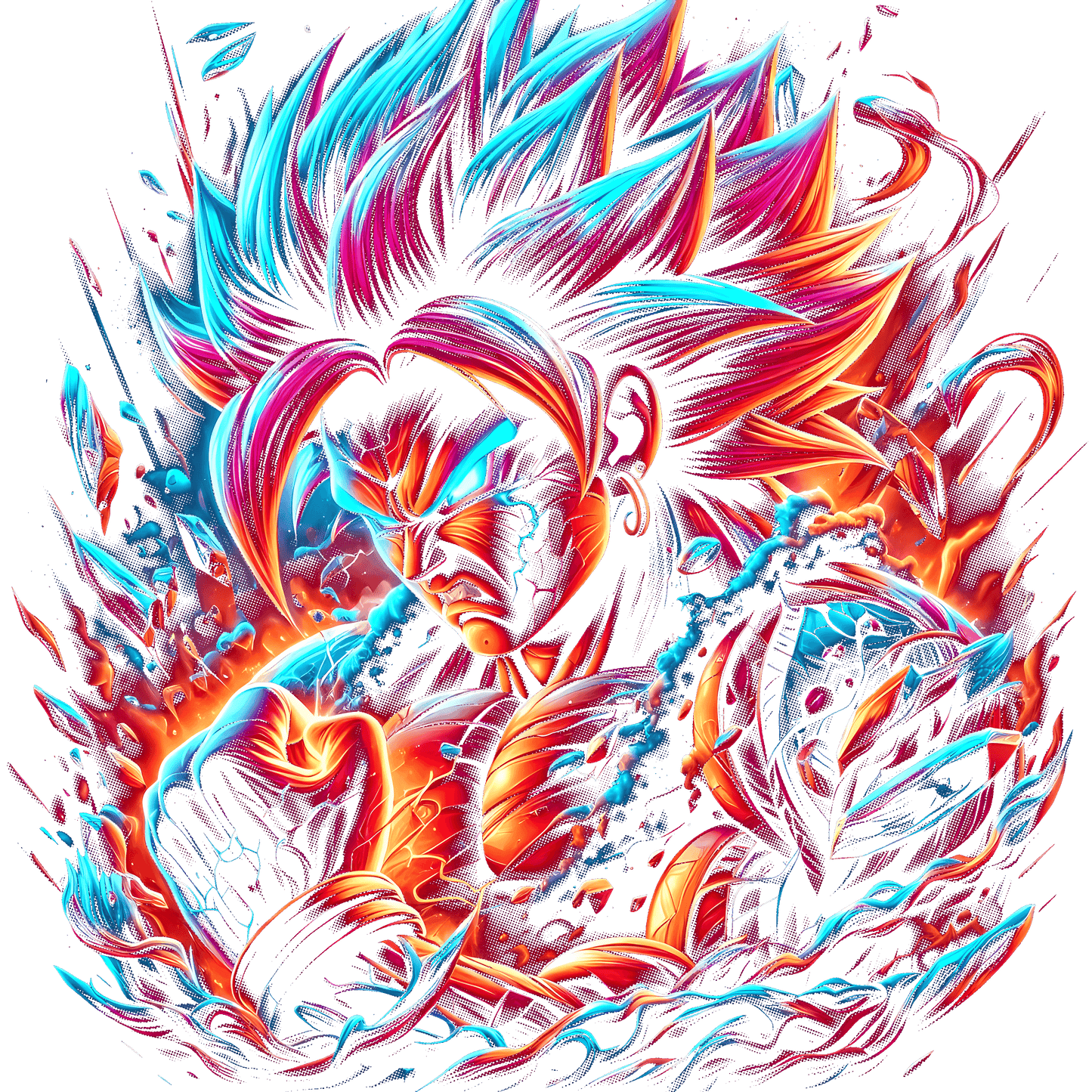 DRAGON BALL N°17 - R3K
