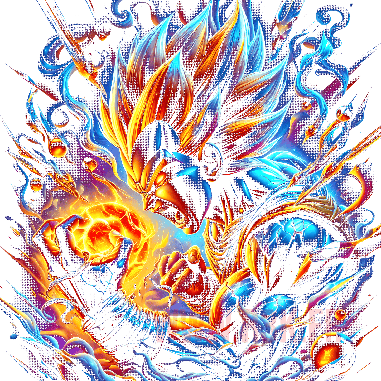 DRAGON BALL N°1