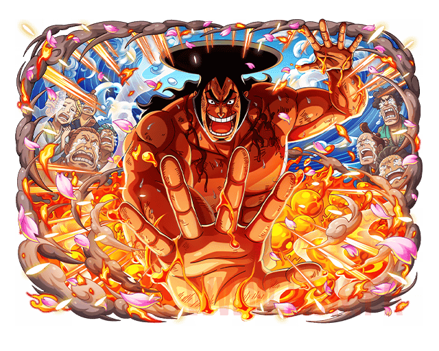 ONE PIECE N°31 - R3K