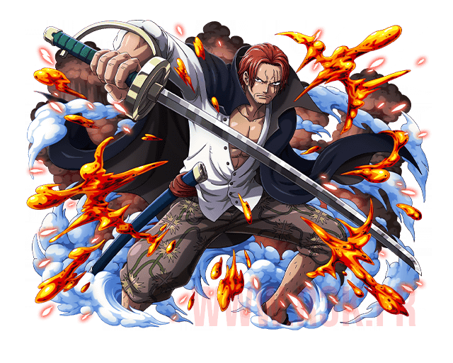ONE PIECE N°5 - R3K