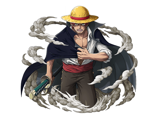ONE PIECE N°6 - R3K
