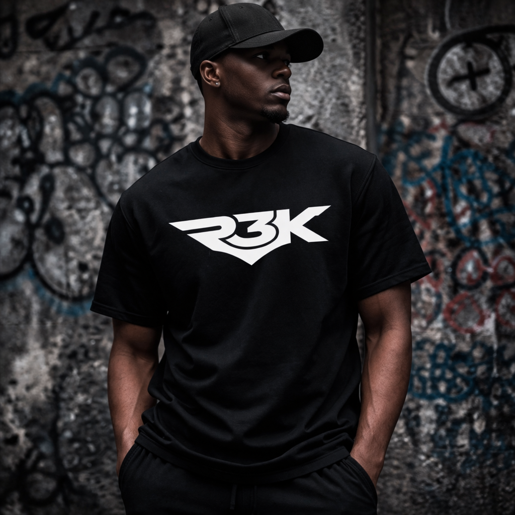 R3K® INFINITY T-shirt homme