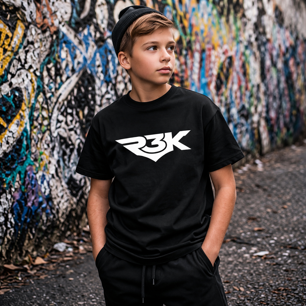 R3K® INFINITY T-Shirt Garcon