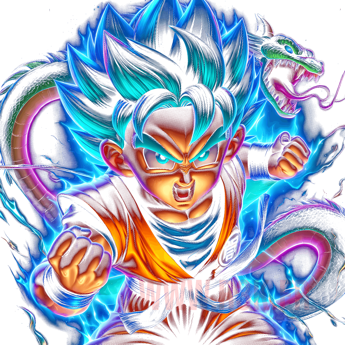 DRAGON BALL N°20 - R3K