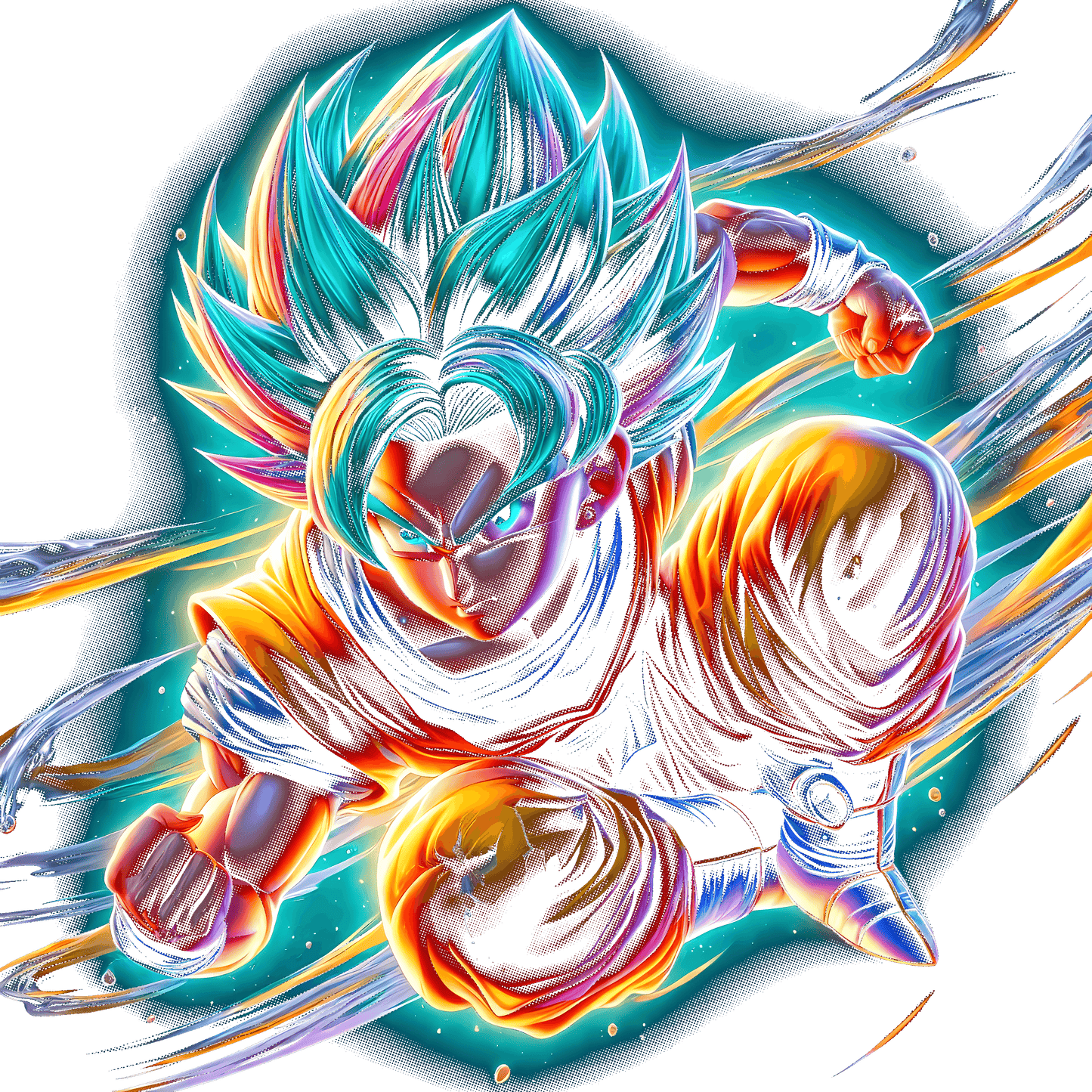 DRAGON BALL N°21 - R3K