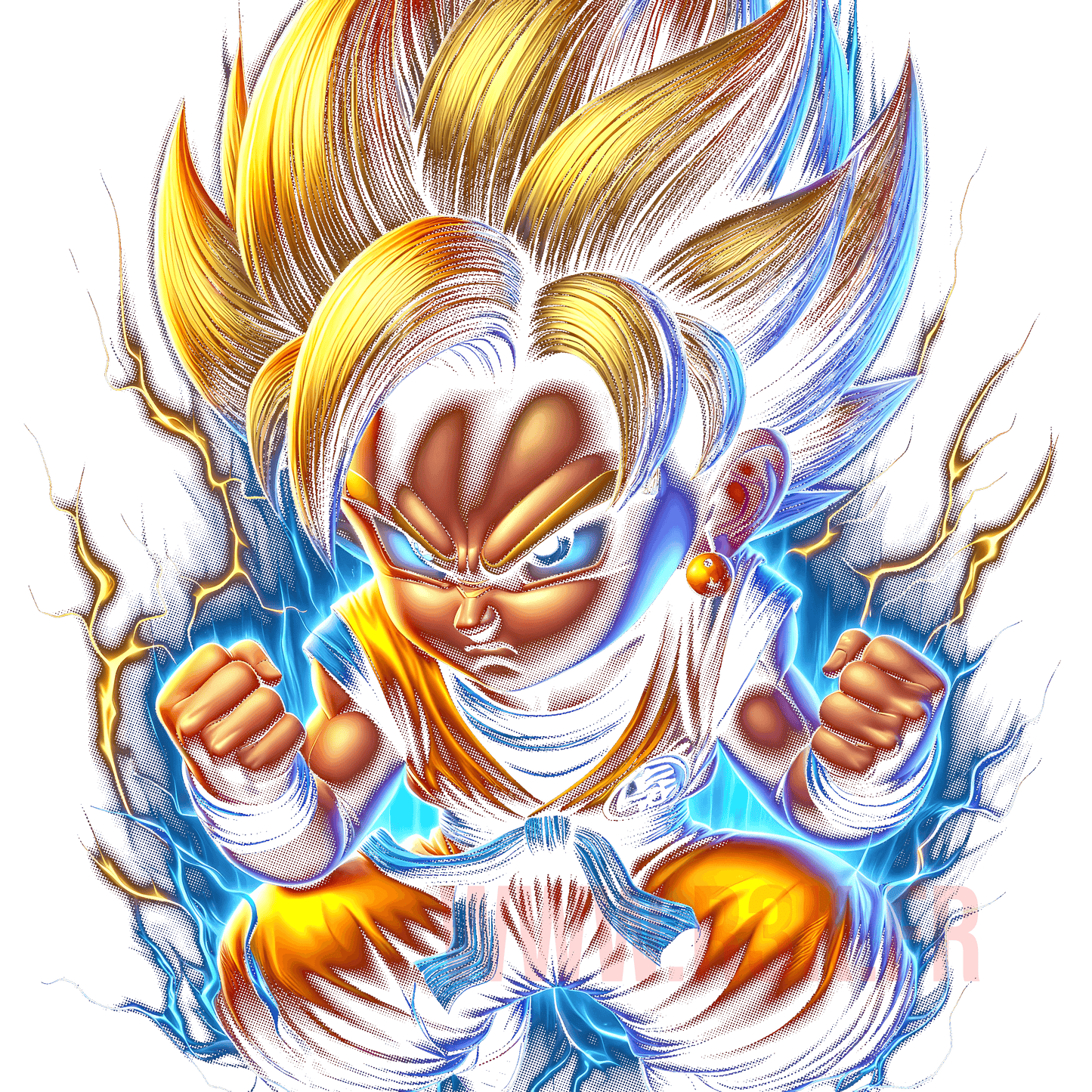 DRAGON BALL N°22 - R3K
