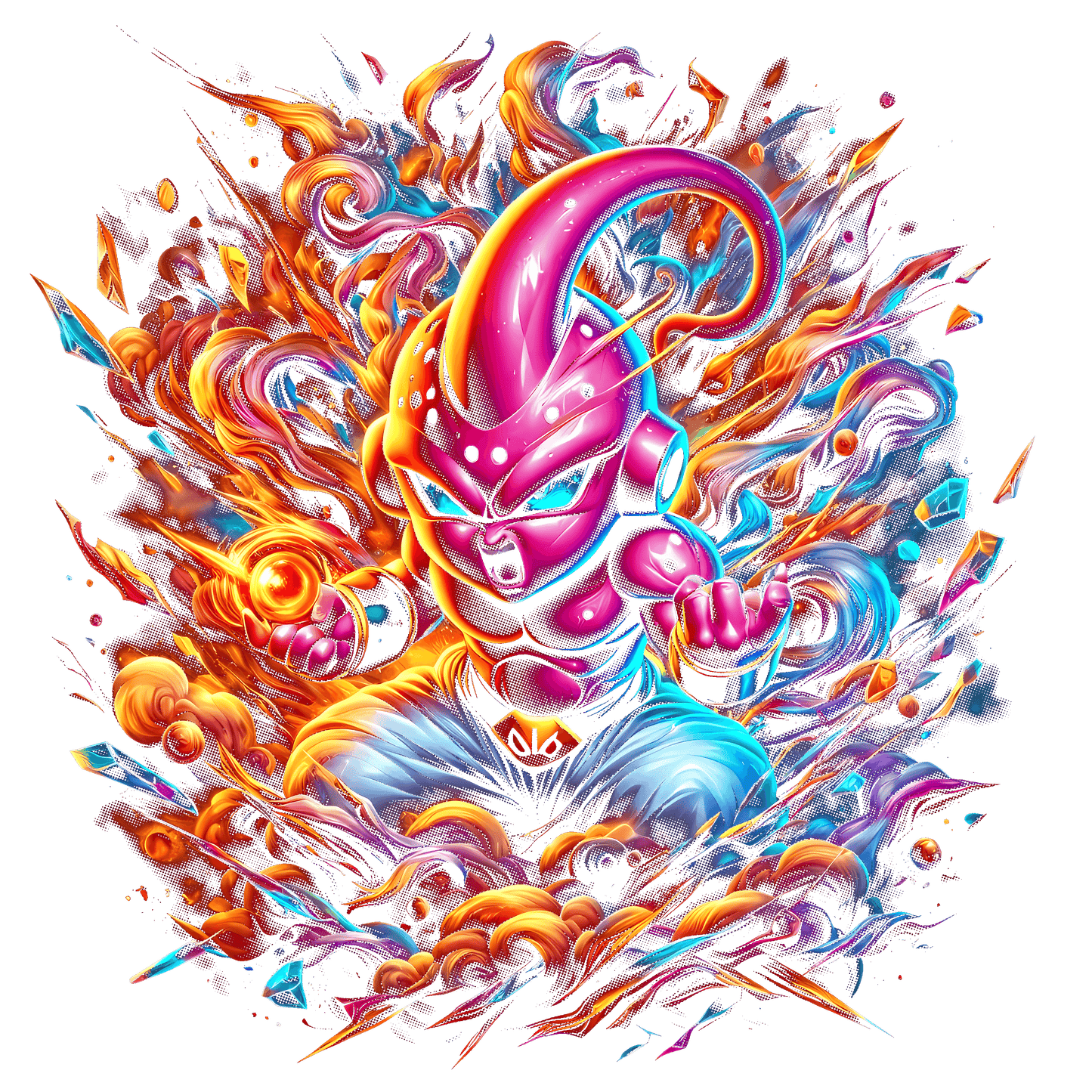 DRAGON BALL N°23 - R3K