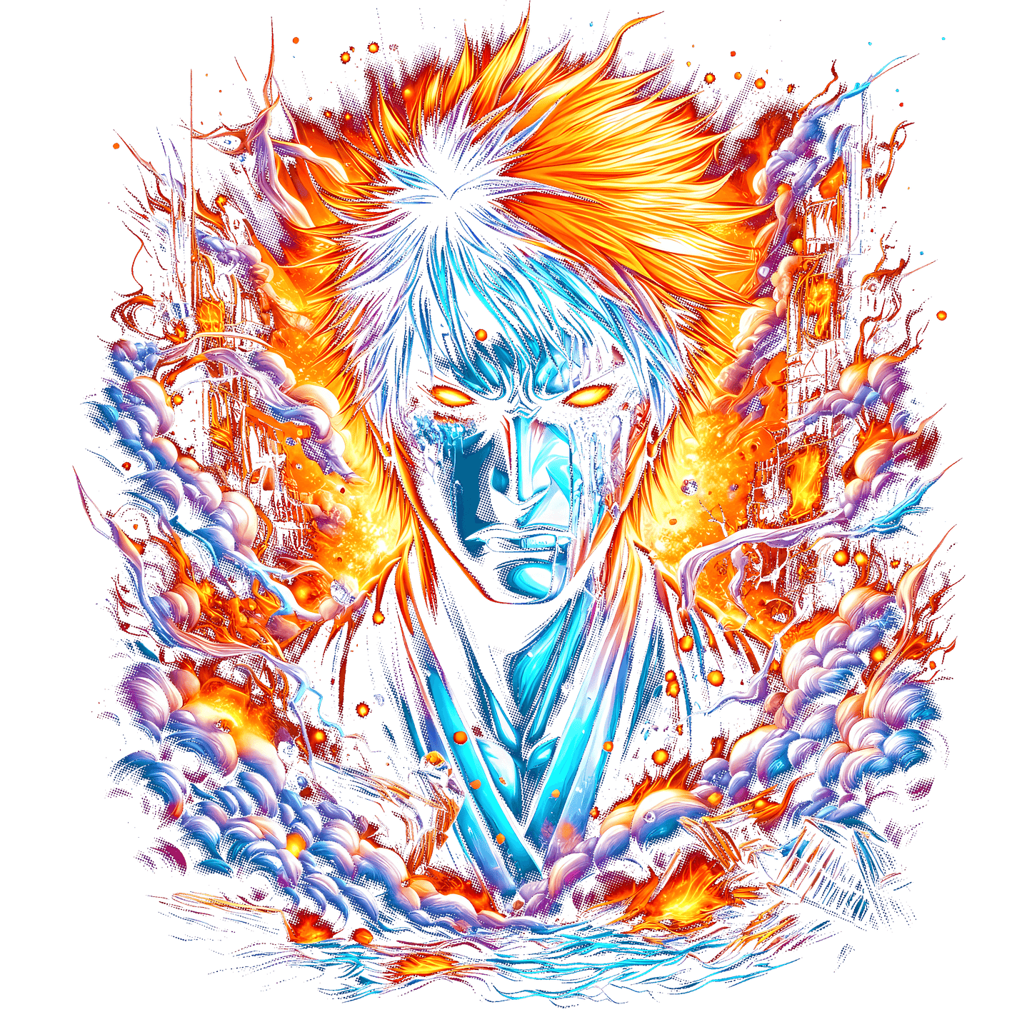 BLEACH N°2 - R3K