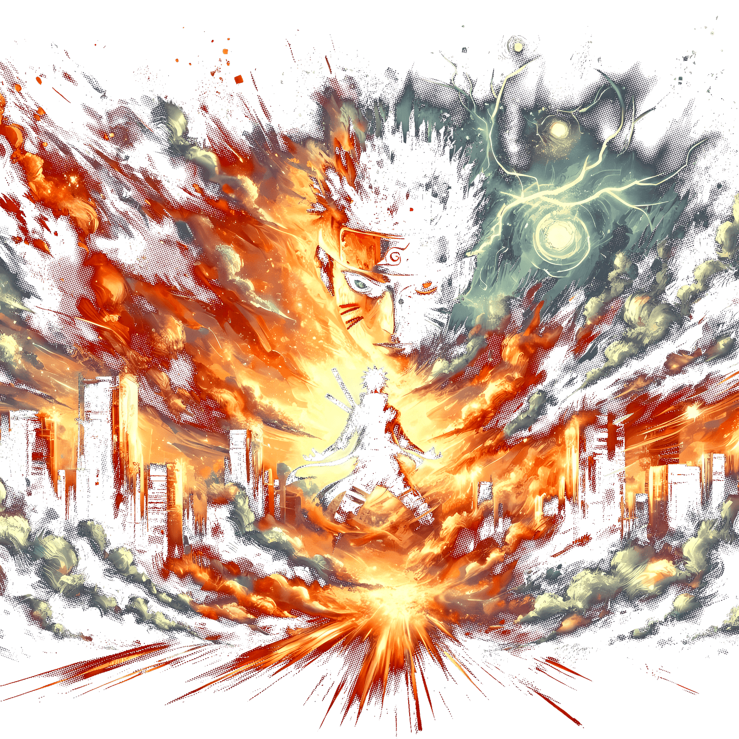 NARUTO N°2 - R3K