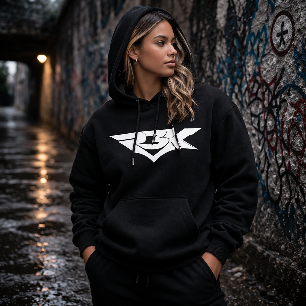R3K® INFINITY Sweat Femme