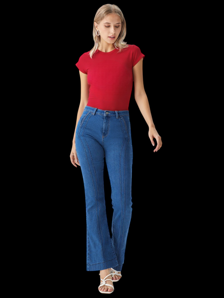 T-shirt Femme