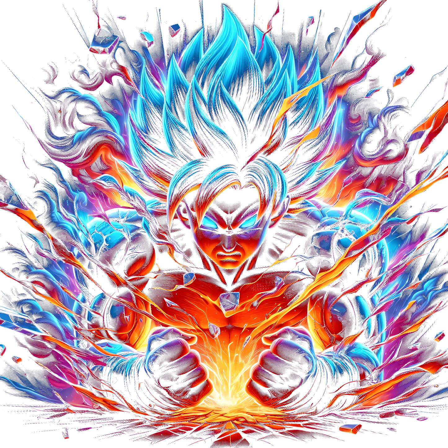 DRAGON BALL N°5 - R3K