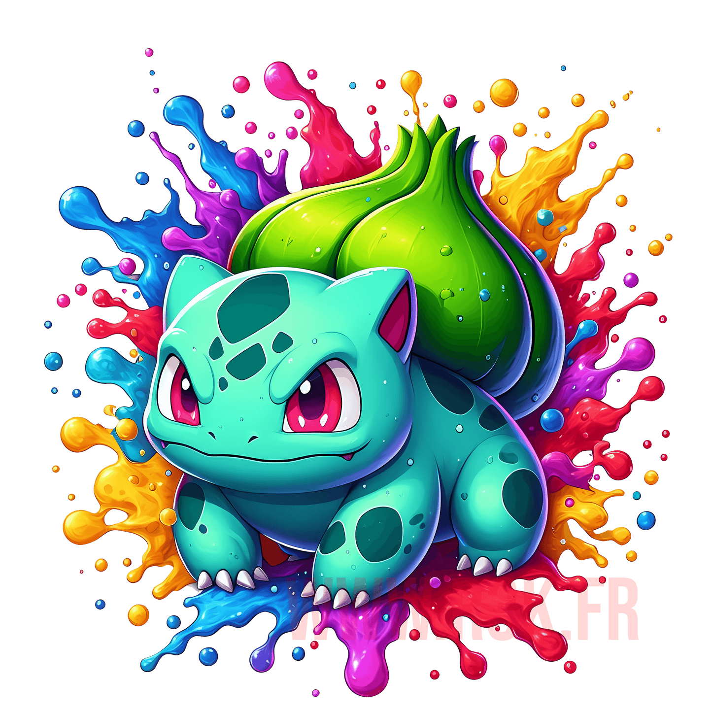 ALL STARS MINI N°21 - R3K