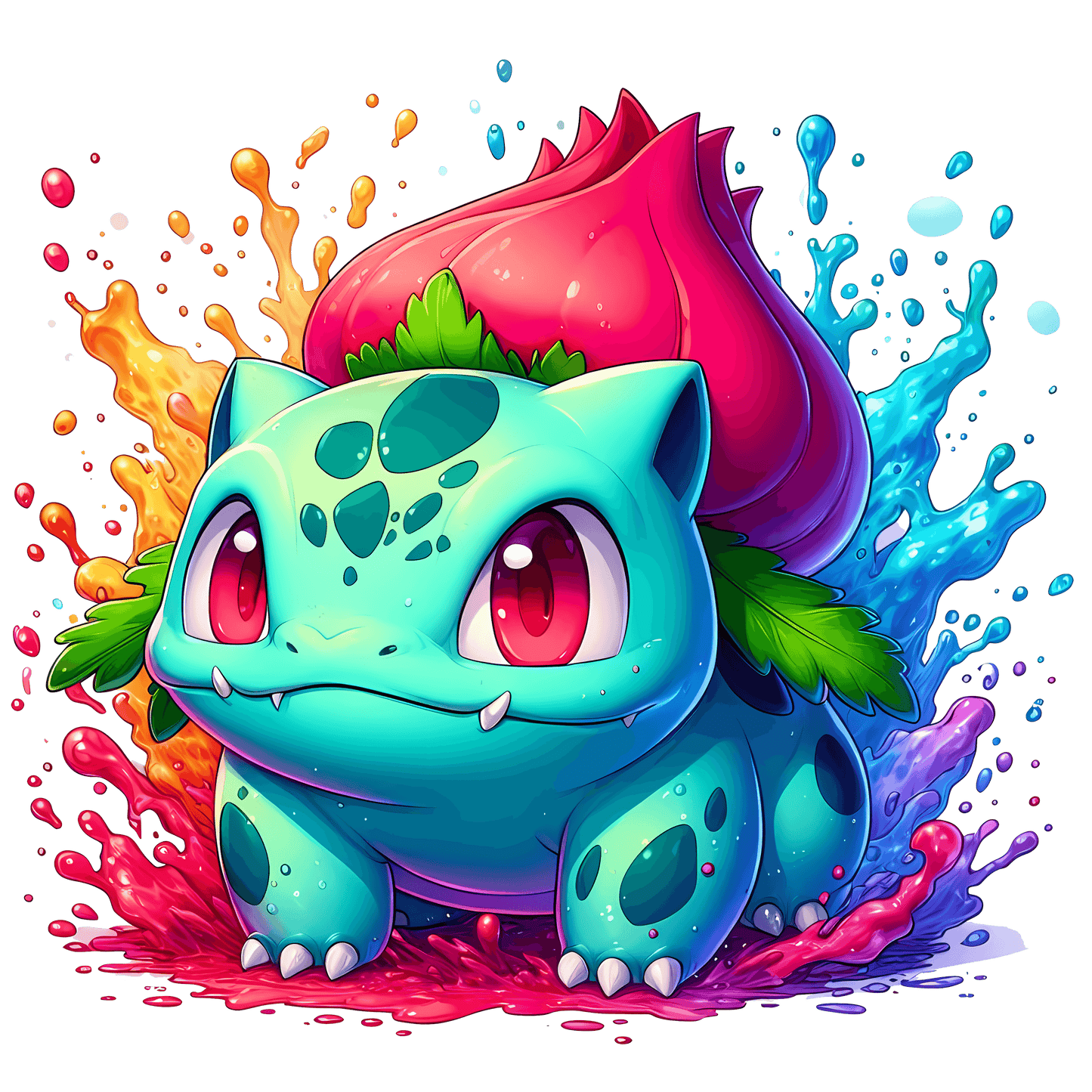 ALL STARS MINI N°22 - R3K