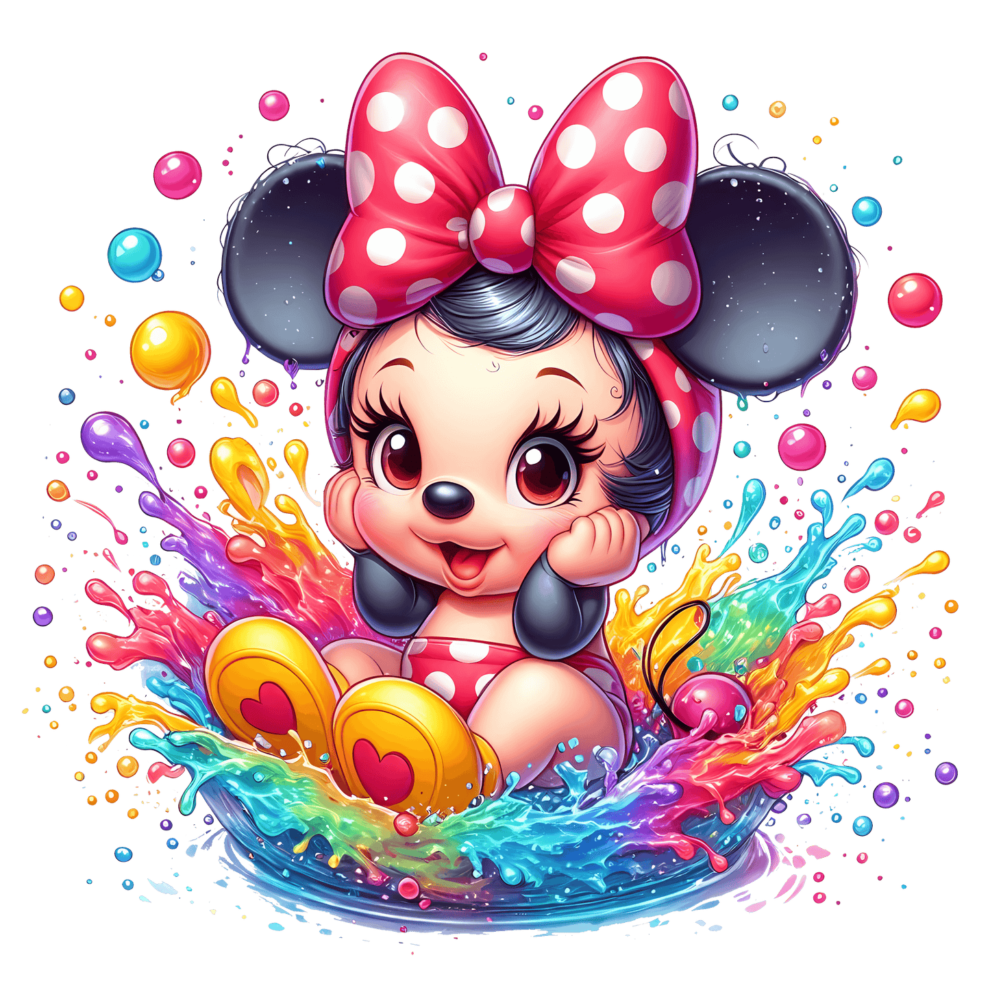 ALL STARS MINI N°87 - R3K