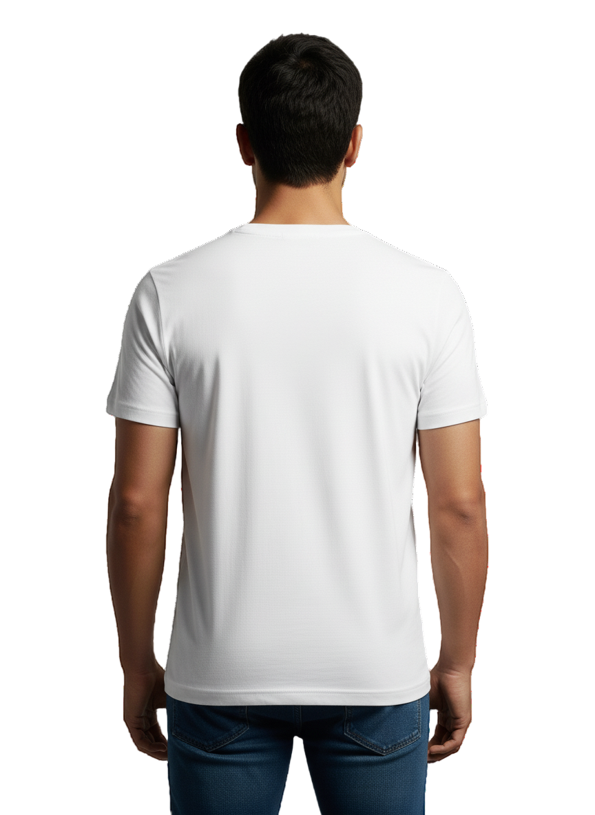 Personnalise ton T-shirt