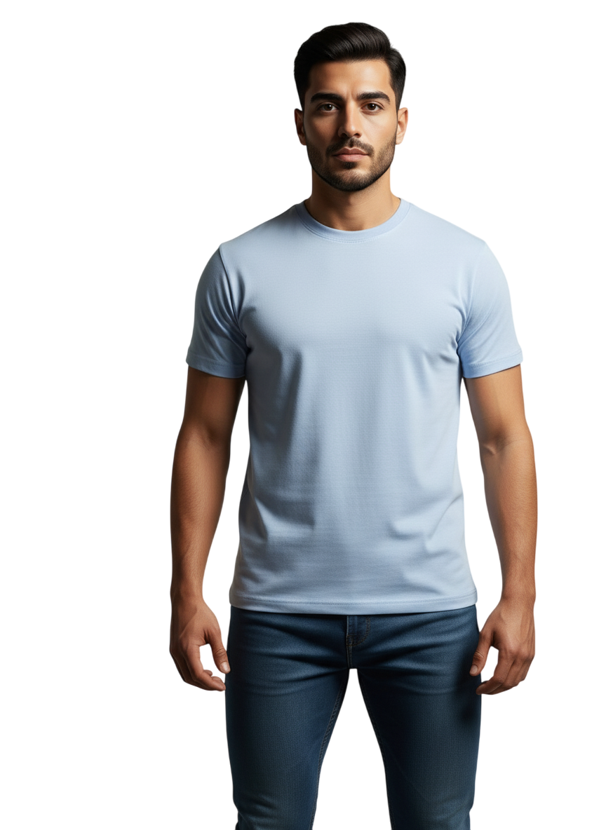 T-shirt Homme