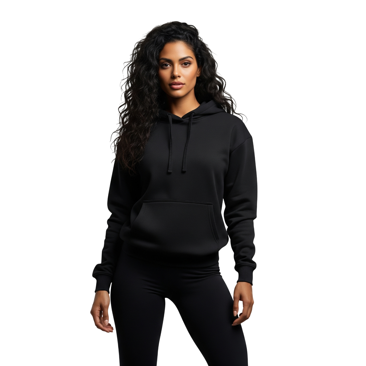 Sweat Femme