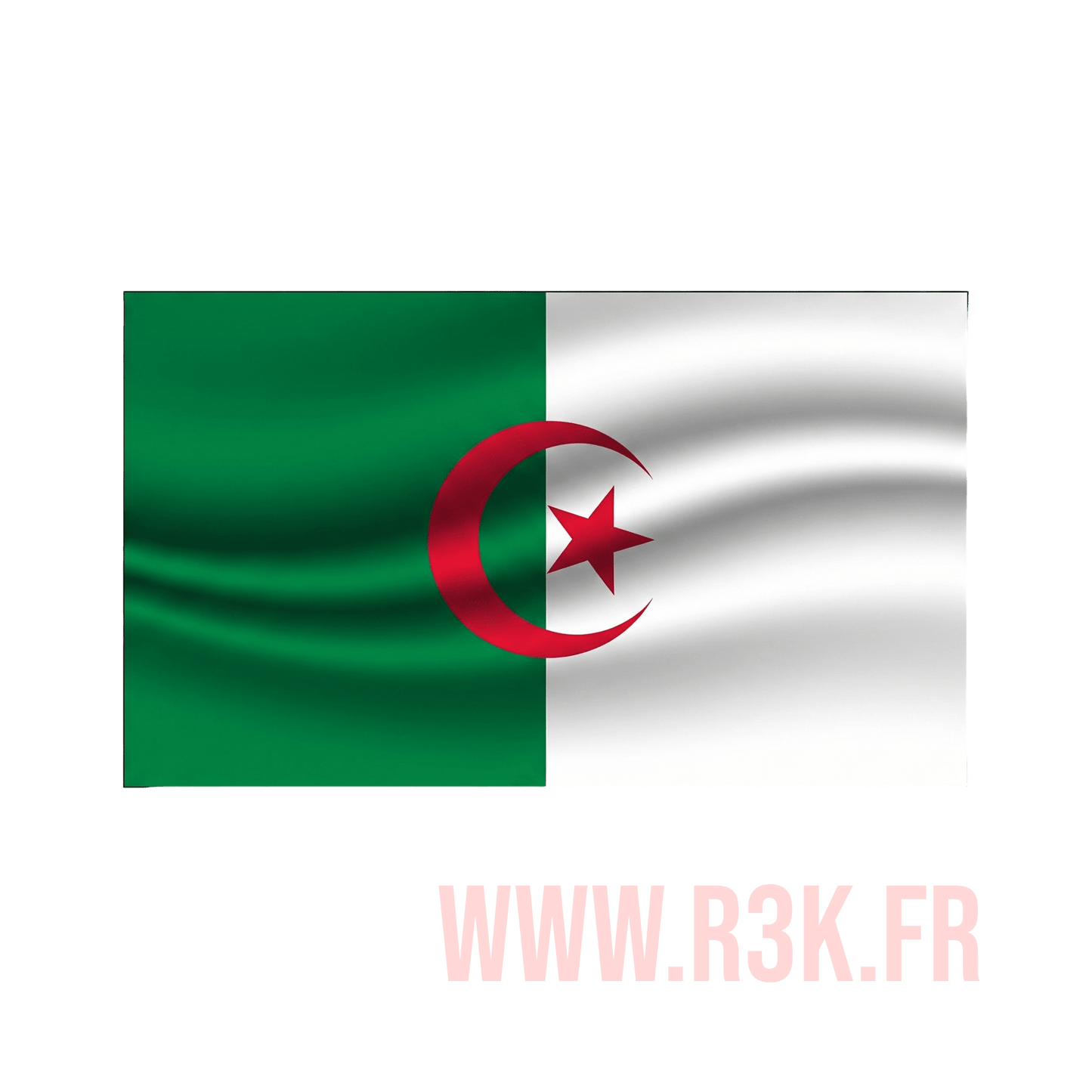 Drapeau N°8