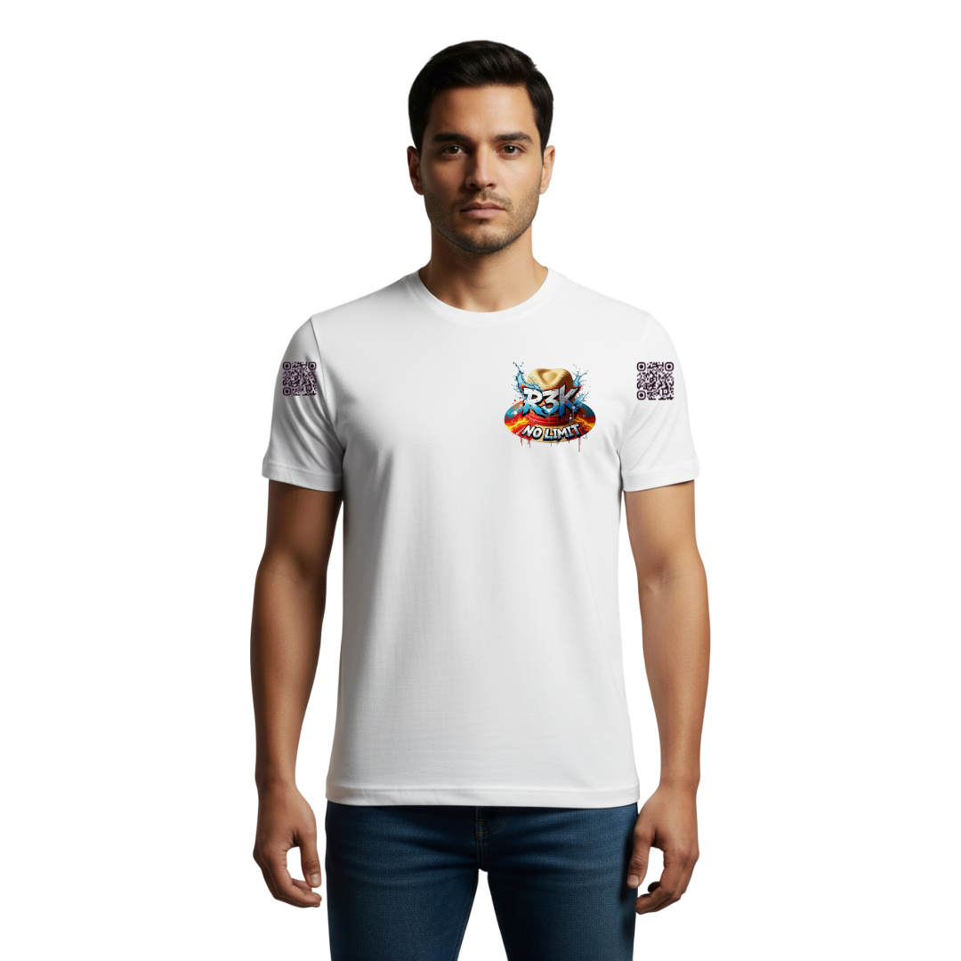 T-shirt Pure Homme