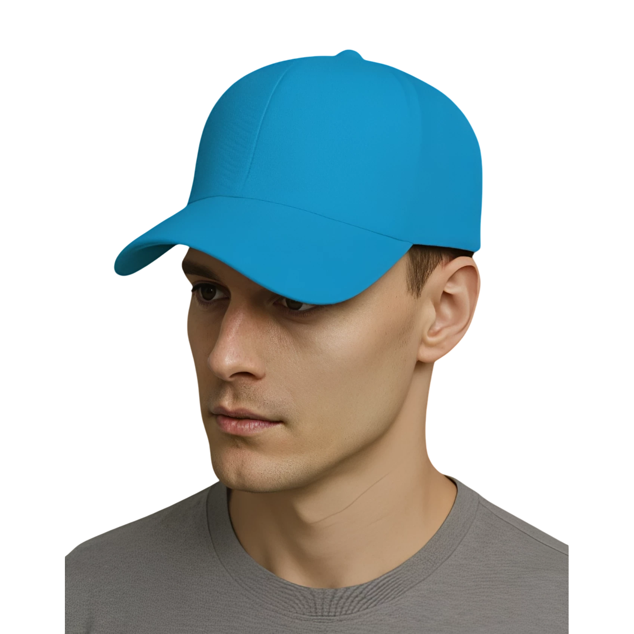 Personnalisez vos Casquettes !