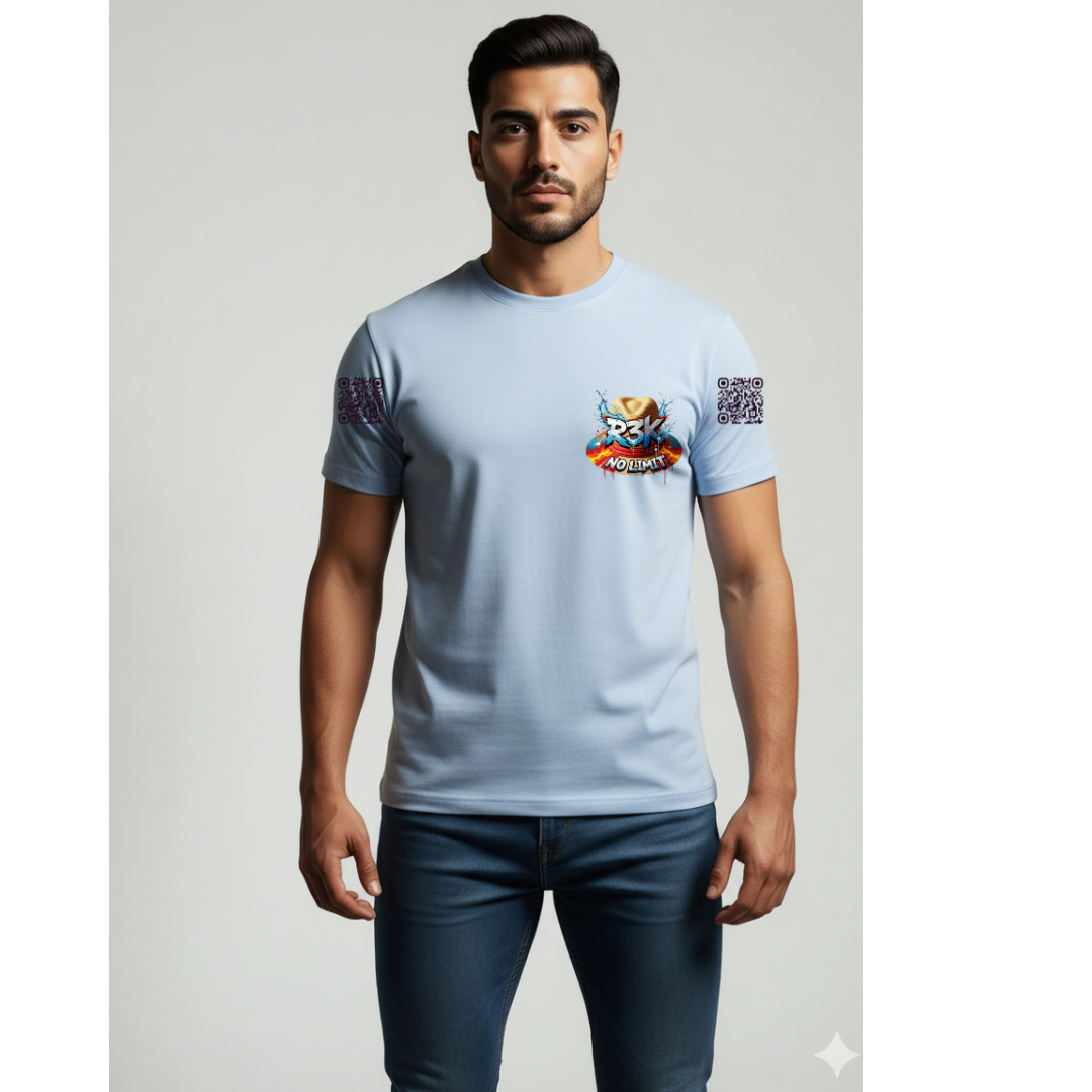 T-shirt Pure Homme