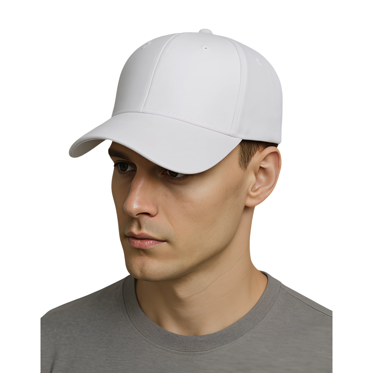 Personnalisez vos Casquettes !