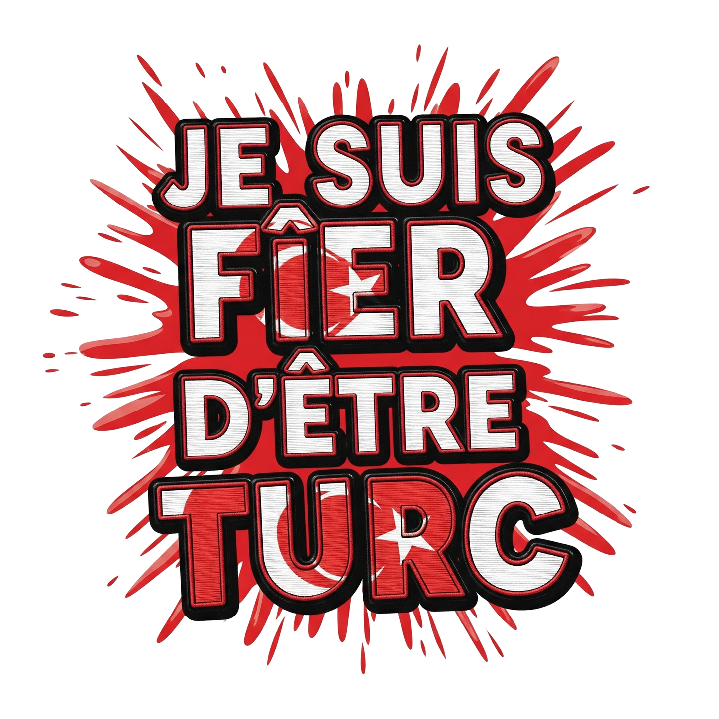 Fier N°7