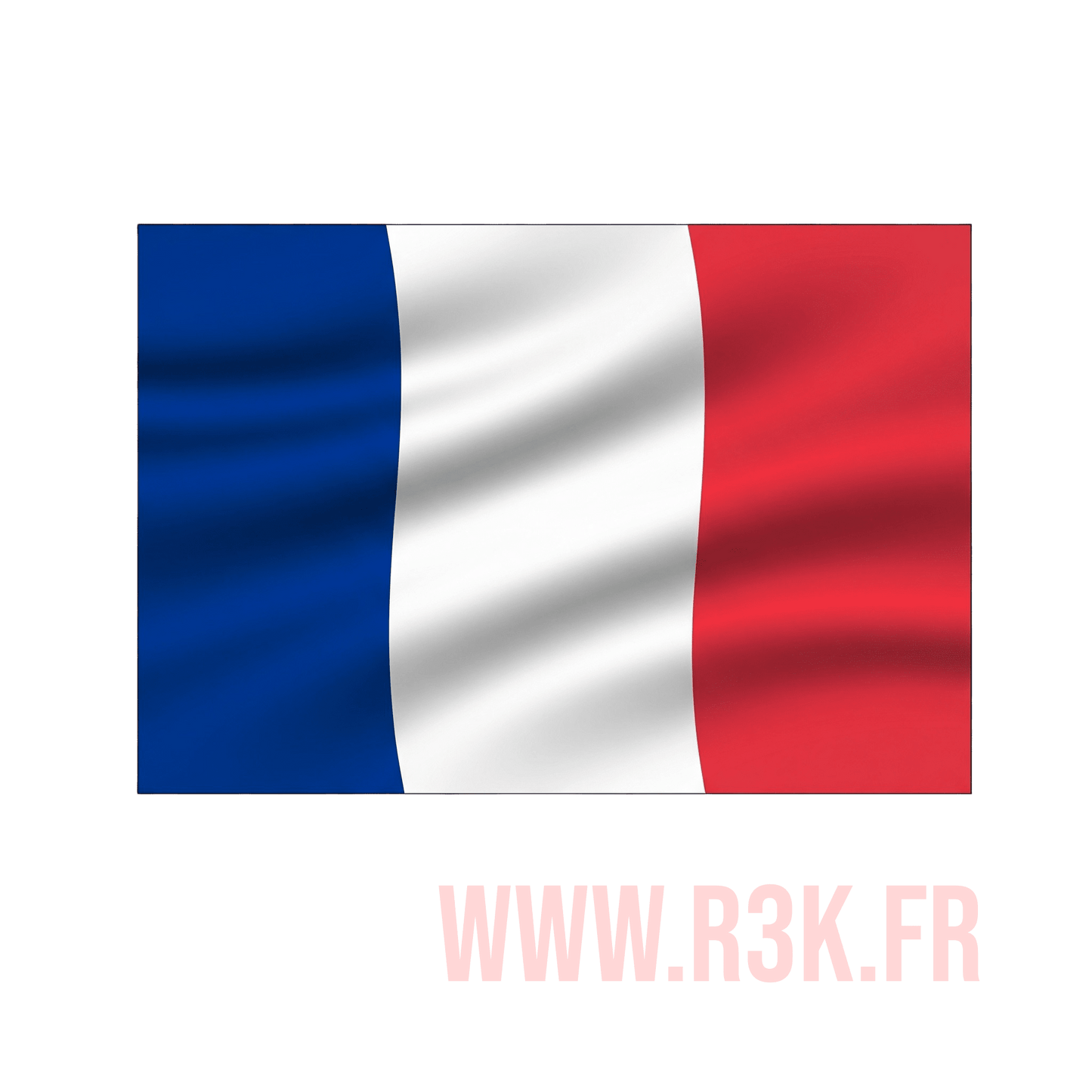 Drapeau N°1