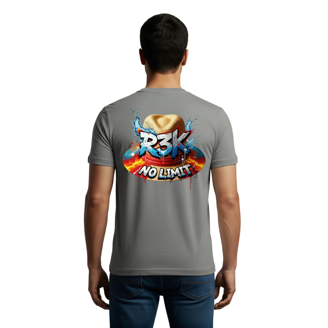 T-shirt Pure Homme