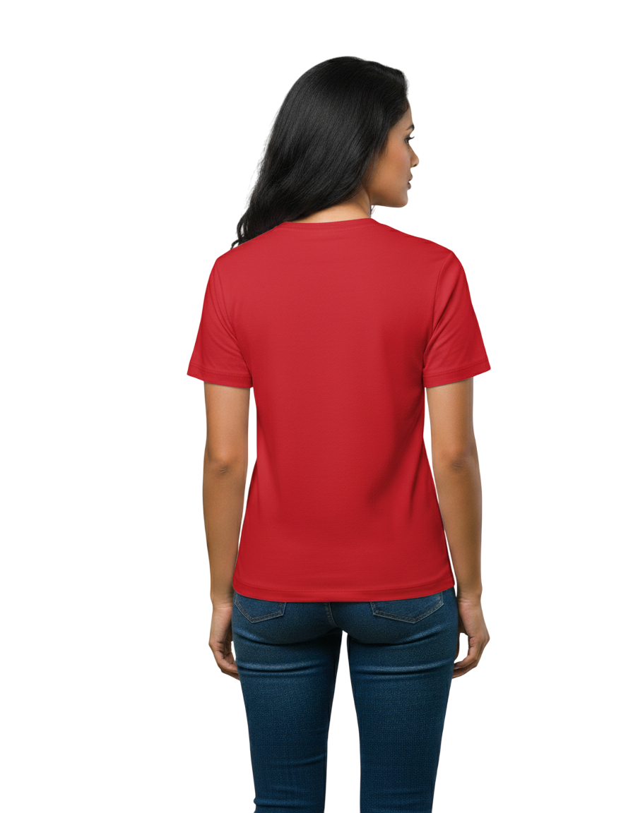 T-shirt Femme