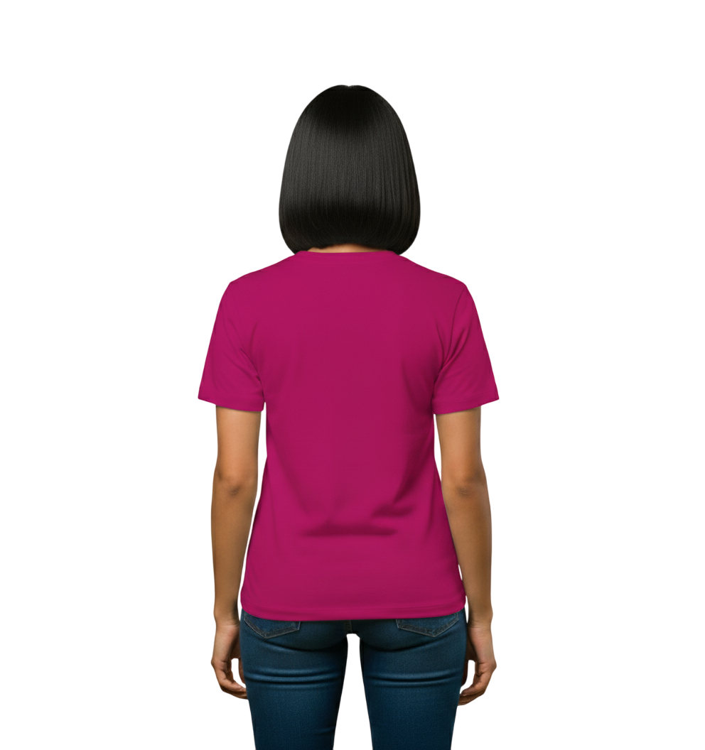 T-shirt Femme