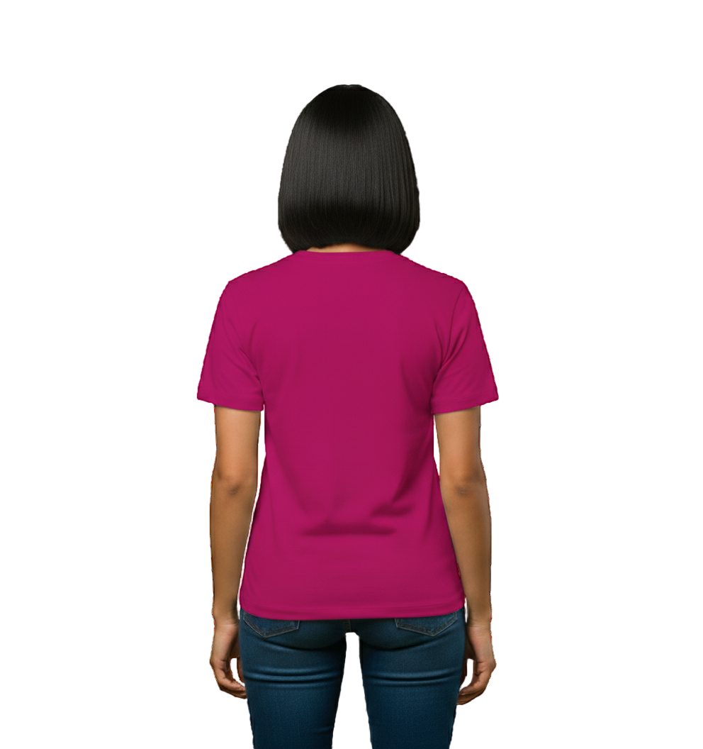 Personnalise ton T-shirt