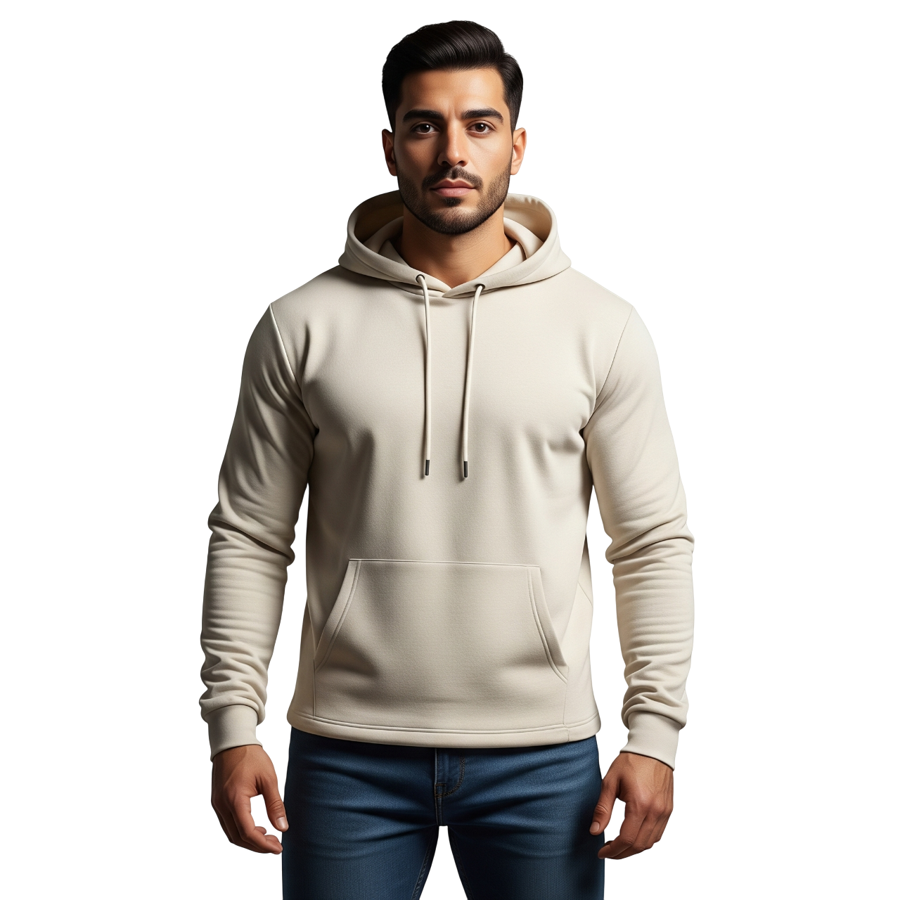 Sweat Homme