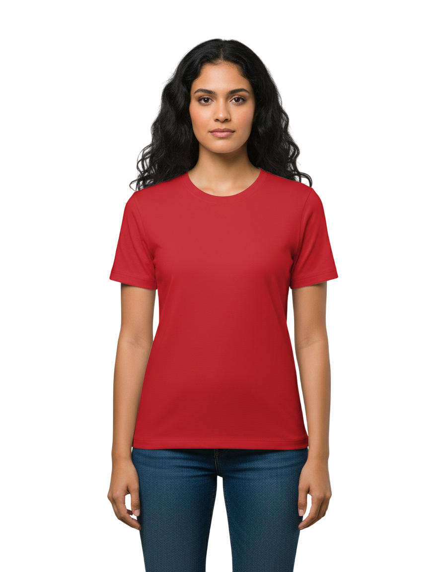 T-shirt Femme