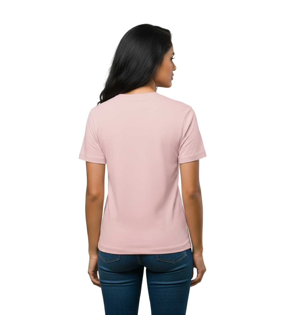T-shirt Femme