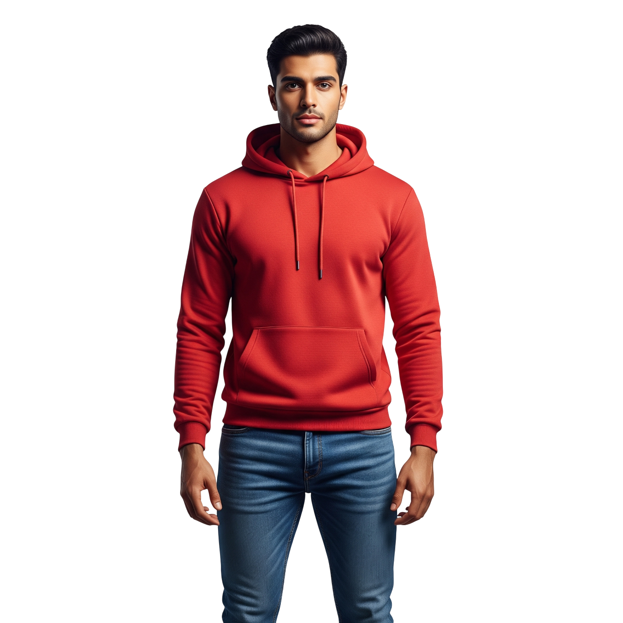 Sweat Homme