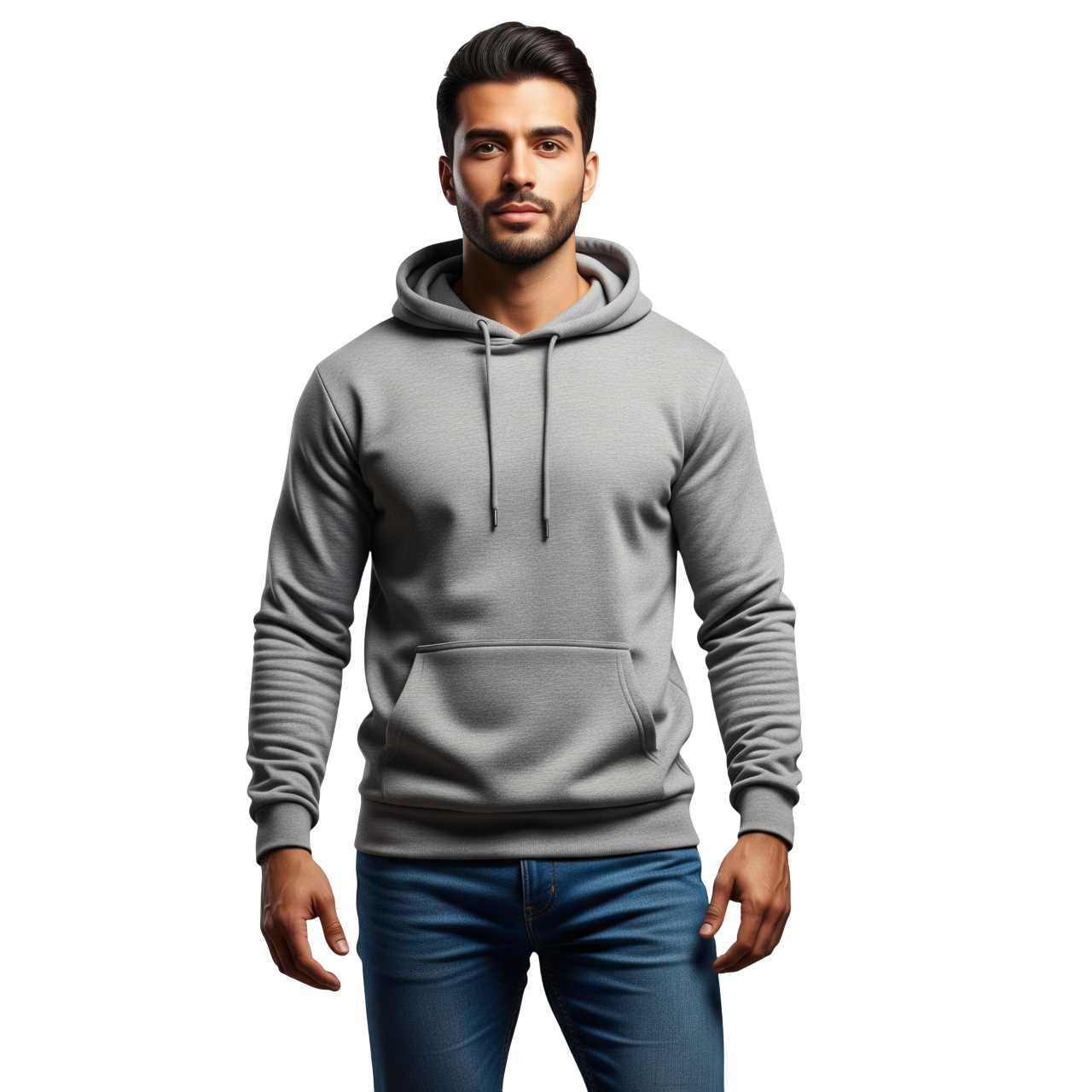 Sweat Homme