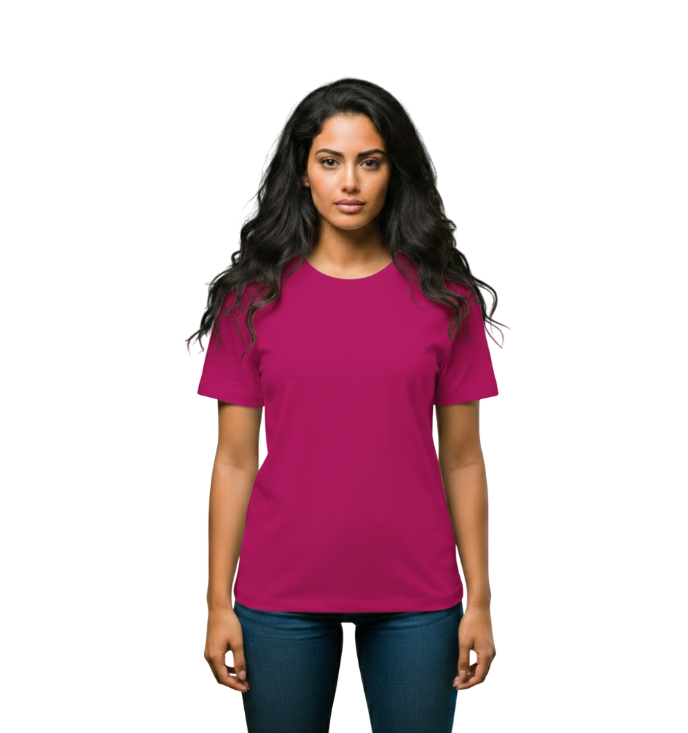 T-shirt Femme